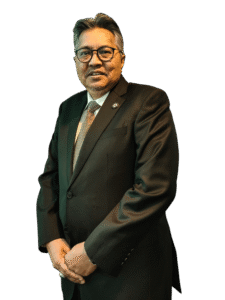 Datu Abang Mohd Shibli Abang Mohd Nailie