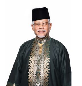 Datuk Dr. Mohd Ghazali Md Noor
