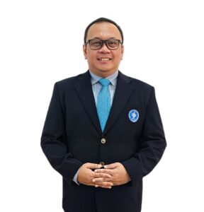 Dr. Irfan Syauqi Beik