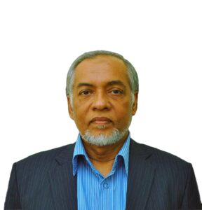 Dr. Muhammad Ayub Miah