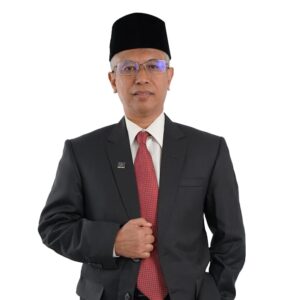 Dr. Ridzwan Bakar