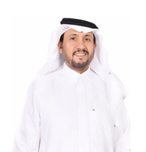 Dr. Saleh Ali Alawaji Alghamdi