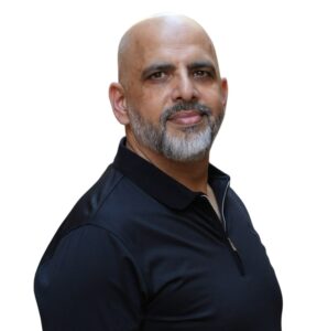 Imran Choonara