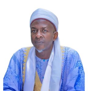 Muhammad Lawal Maidoki