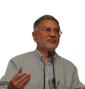 Zeinoul Abidin Cajee