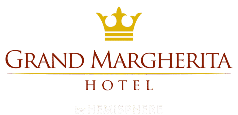 LOGO Grand Margherita Hotel-new