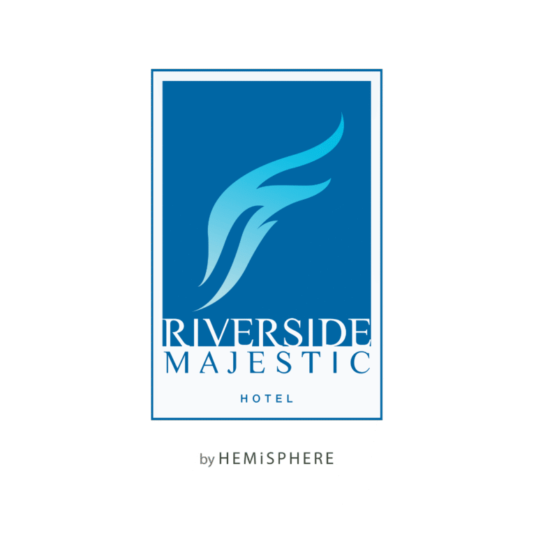 LOGO Riverside Majestic Hotel Puteri Wing